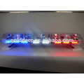 H1 55W Rotator Lightbar Dach Led Lightbar für Polizei-Auto